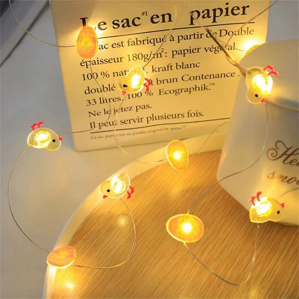 

Decorative Lights Led Copper Thread Shape Light String Lighting Decorative Color Light String Home Light Supplies Light Post