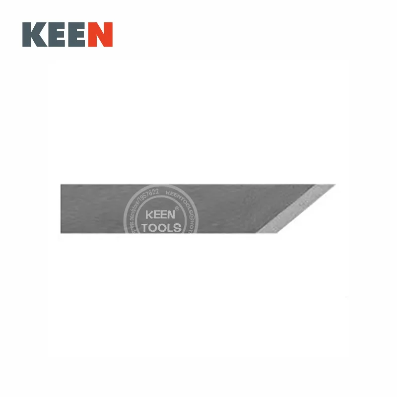 Фото Лезвие Keentools Esko/Kongsberg BLD-SF210 №2