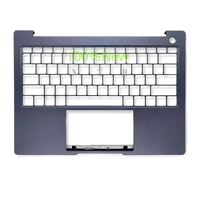 Нижняя крышка задней панели NTH с ЖК-дисплеем для Huawei MateBook 14 KLV-W19L w29l Fisk