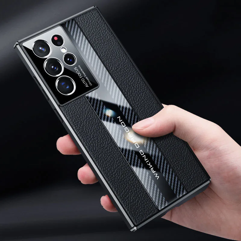 

Защитный чехол для Samsung Galaxy S22 Plus Ultra S22ultra S22 +