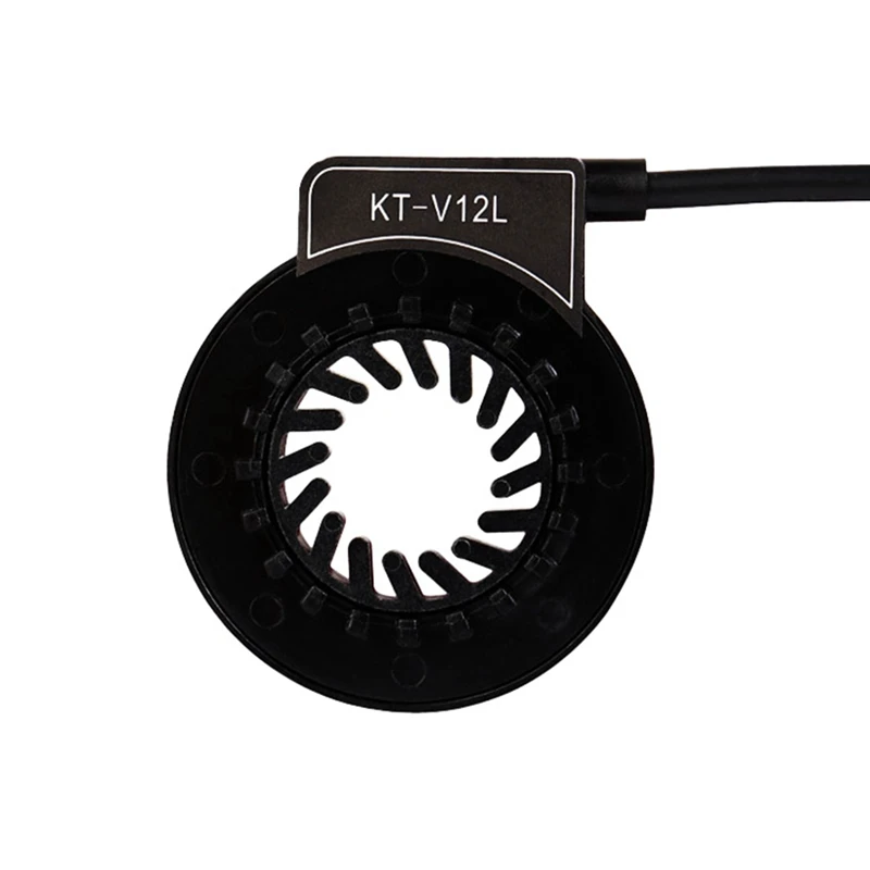 1 шт. индукционный Магнитный усилитель для велосипеда