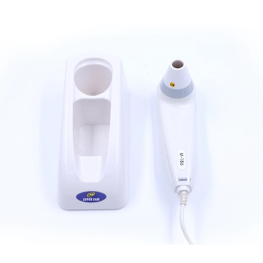 

2021 hot selling super cam health care beauty equipment skin detector usb cable hair scalp analysis scanner