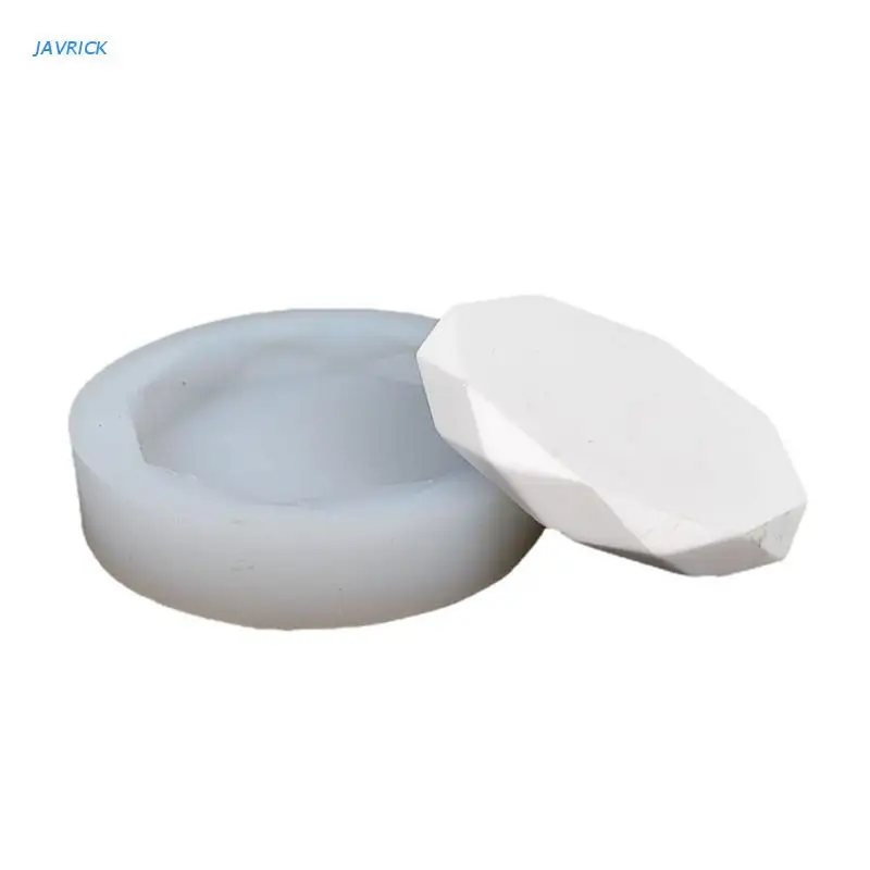 

Набор силиконовых форм для подставки «сделай сам»