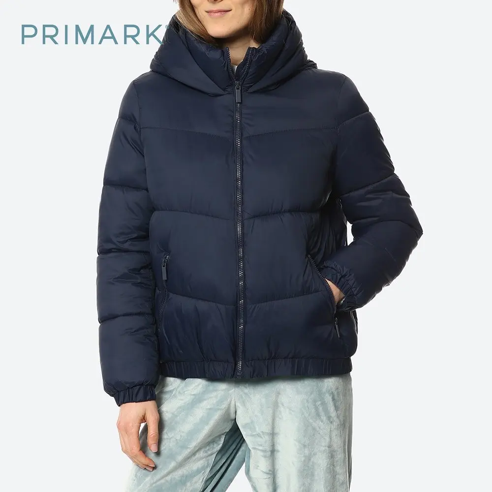 Куртка женская Primark. Арт. 17314 |