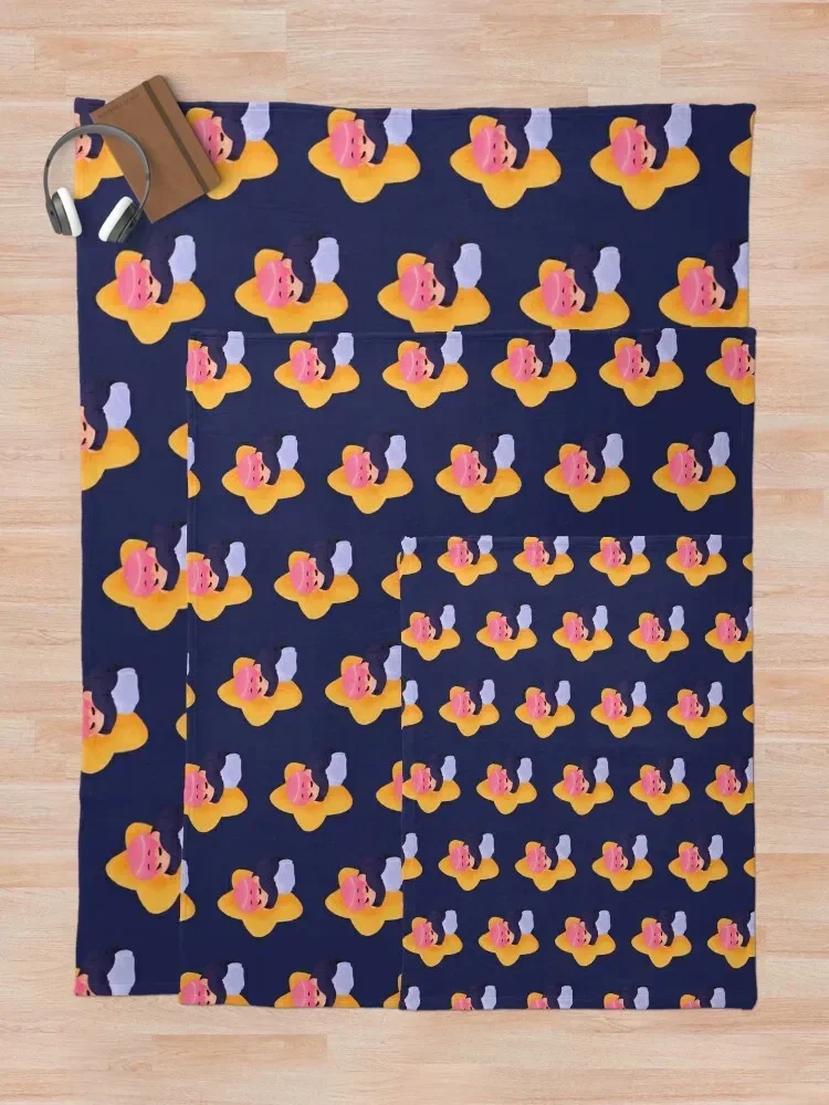 Кроватная звезда Hwa декоративное мягкое покрывало для дивана