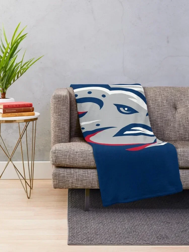 Одеяло для дивана Lehigh Valley ironpig пушистые одеяла