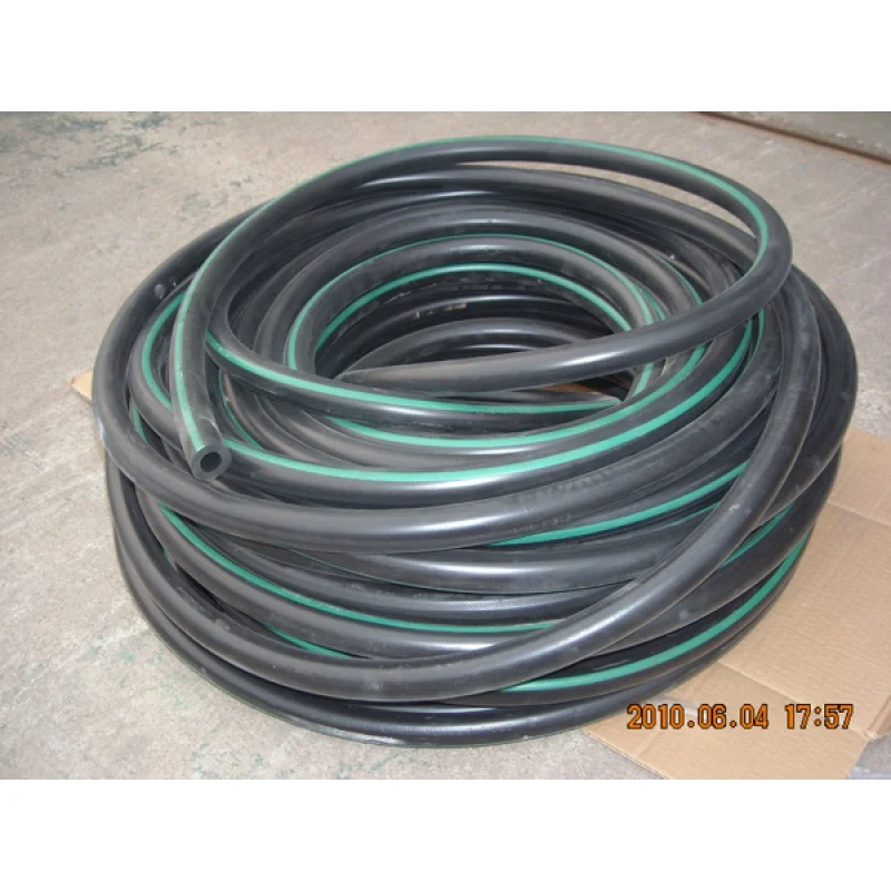 

30meters Food Grade Rubber Milking Hose 16*26mm For Cow Goat Sheep Milking