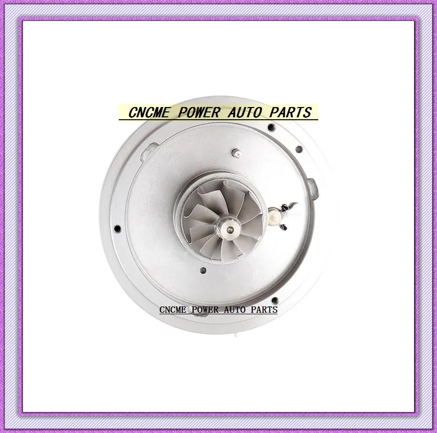 

Turbo Cartridge CHRA Core 785448 785448-5005S 03L253010FX 03L253010FV 03L253010EX 03L253010EV for Skoda Superb II Yeti 2.0L TDI