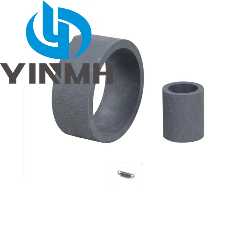 

1 компл. Новый пикап-ролик, новый резиновый комплект 1529149 1526149-00kd для Epson T1100 B1100 1900 L1800 L1300 R1410 R1390 1400 1430 3310