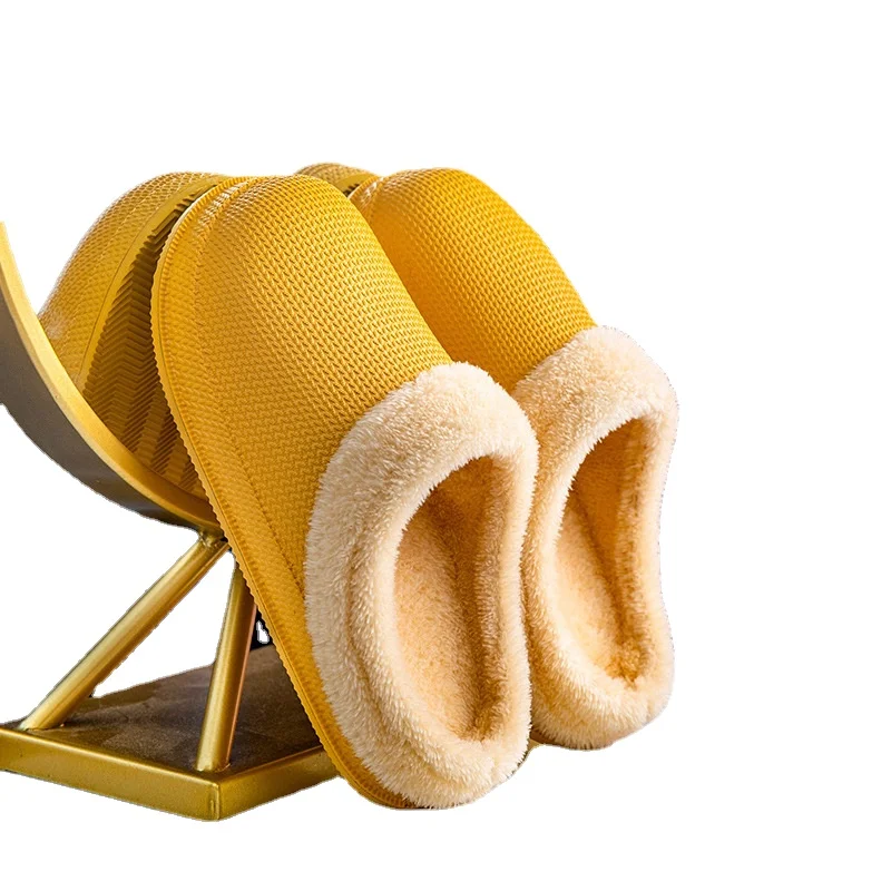 

Новинка весна-осень 2021 Высококачественная женская домашняя обувь