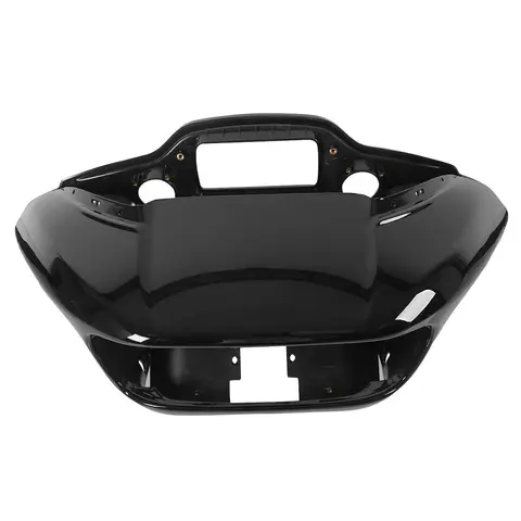 Обтекатели передних фар для Harley Touring Road Glide FLTRX 2015-2024 2016 2017 2018 2019 2021 2022 2020 аксессуары для мотоциклов