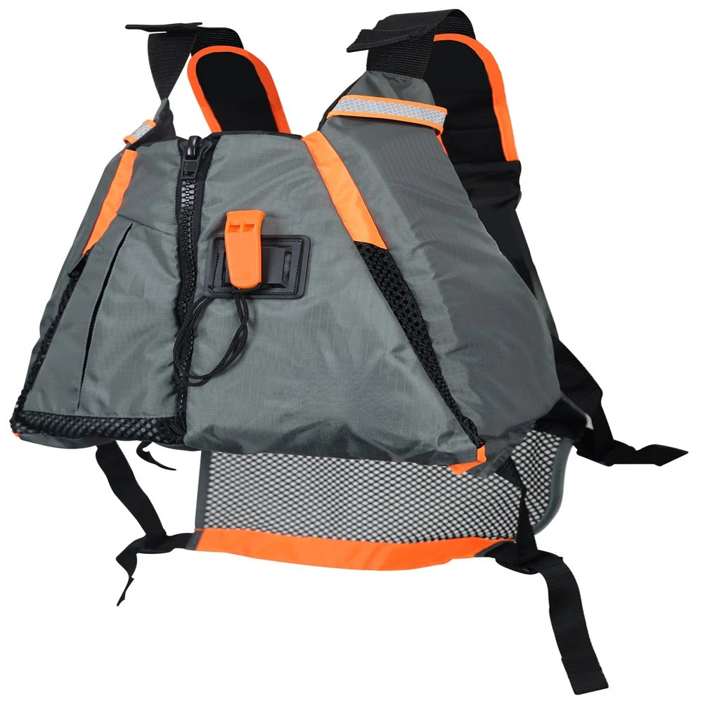 

Kayak Boating Life Vest Life Jacket, Small, Medium and Large