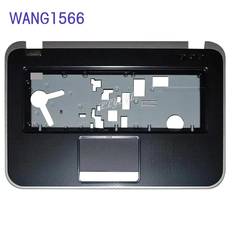 ZJ новый для DELL Inspiron 15R 5520 5525 7520 M521R задняя крышка ЖК-дисплея/передняя