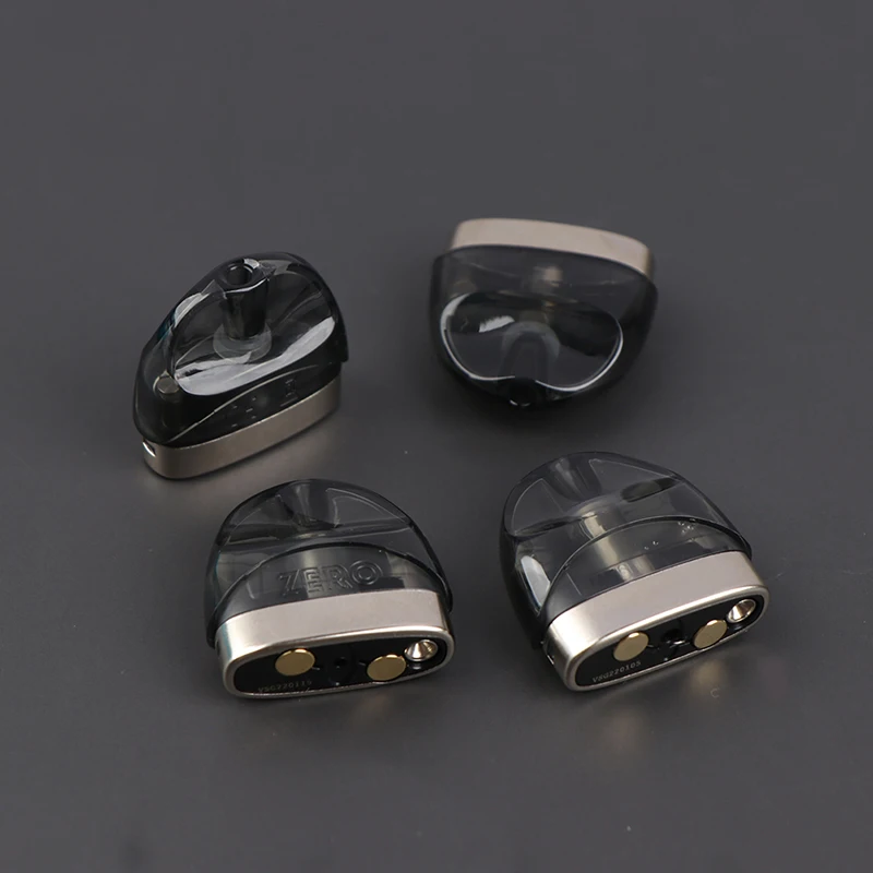 

Renova Zero Pod Replacement Mesh Pod 2mL Refillable Cartridge For Zero Pod Kit
