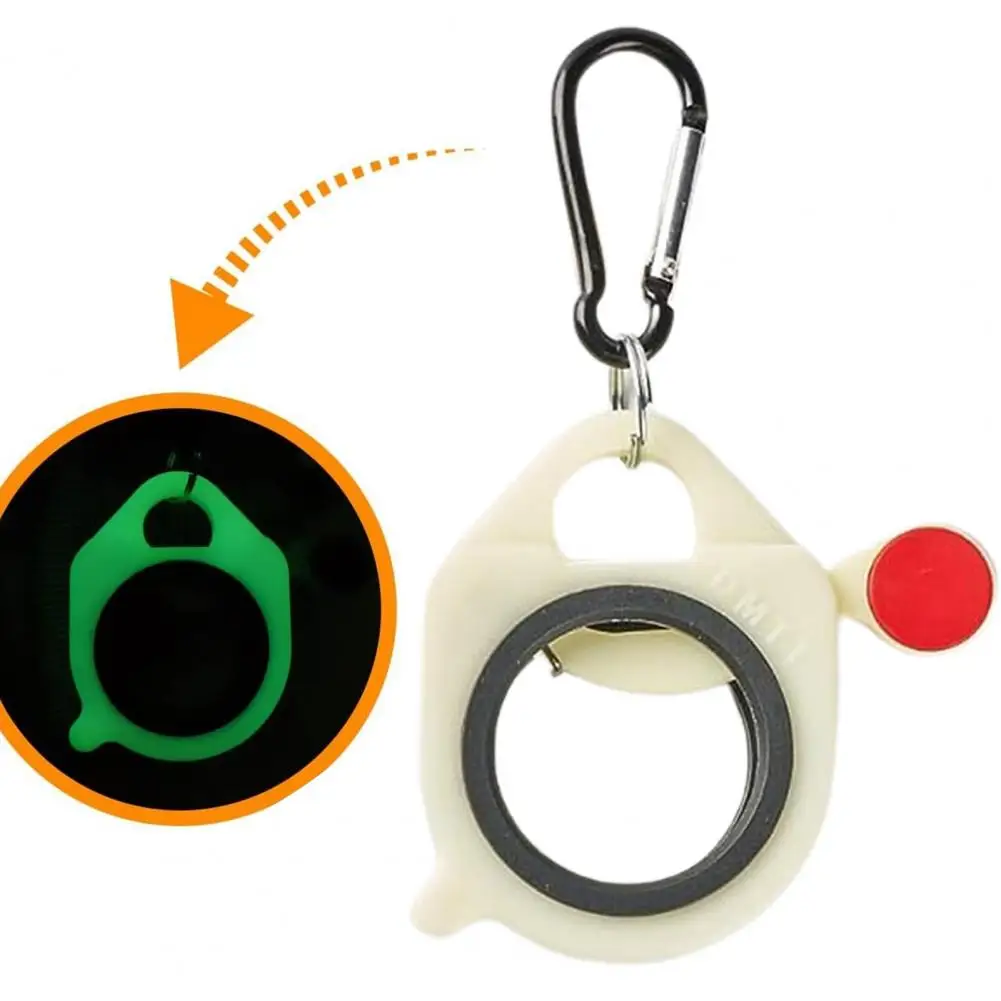 1 Набор органайзер для кабельных стяжек флуоресцентный держатель для ...