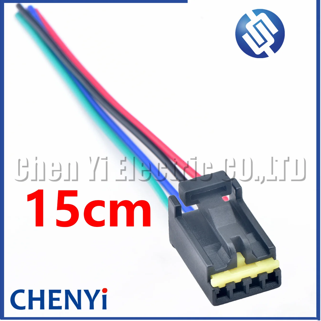 

Монтажный жгут Yuyi CY000419-1.5F для Hyundai Kia
