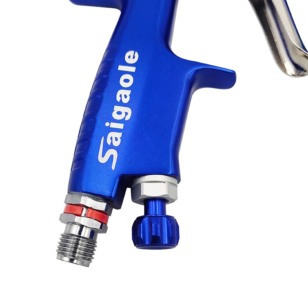 Пистолет-распылитель для защиты окружающей среды 1 3 мм 600 мл