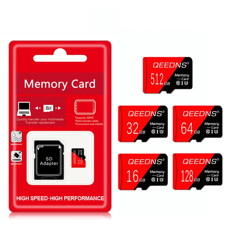 

Высокоскоростная карта памяти U3 оригинальные TF карты 128 Гб 64 Гб 256 ГБ Micro TF SD карта 8 ГБ 16 ГБ 32 ГБ U1 Micro Flash карта с адаптером