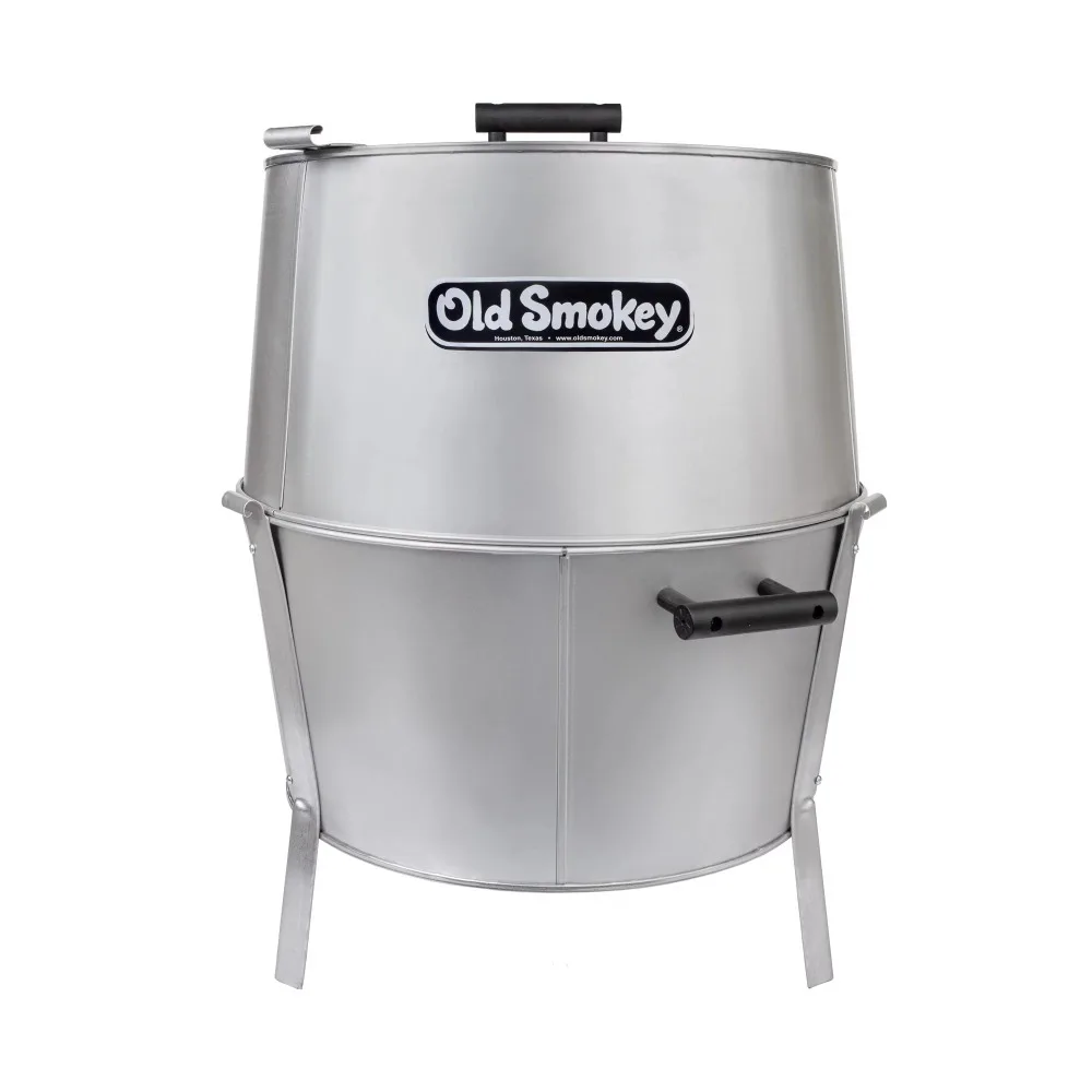 

Old Smokey #22 Charcoal Grill