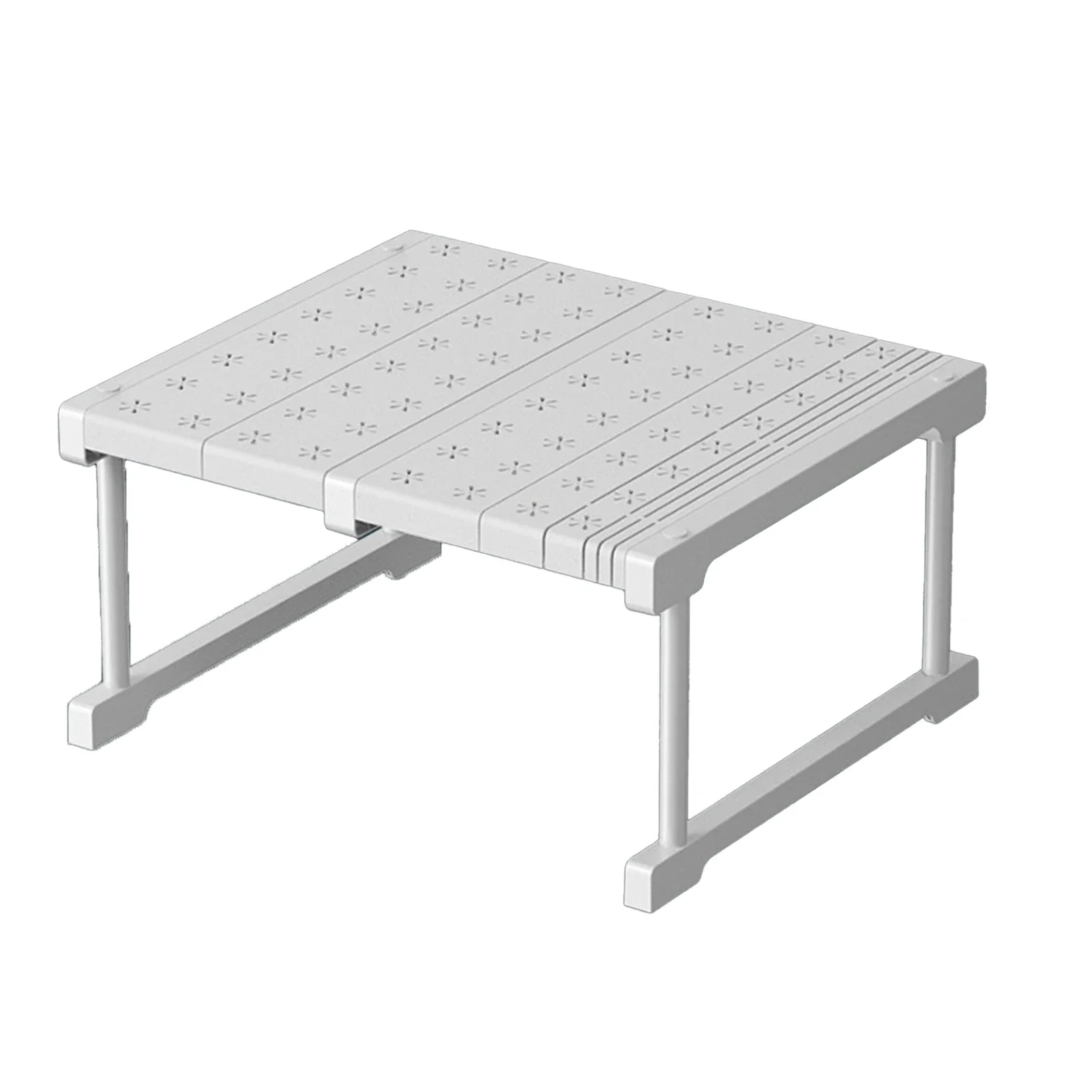 

Выдвижная полка для шкафа MEDA, легко устанавливается, подходящая для шкафов