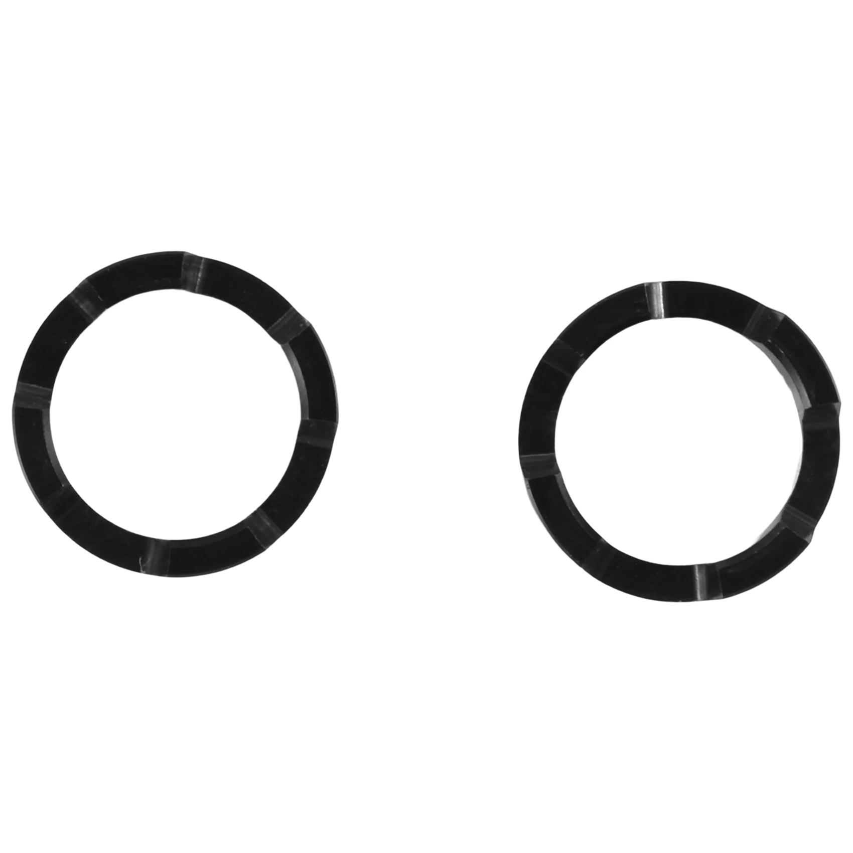 2 шт. универсальные кольца-адаптеры для клюшек