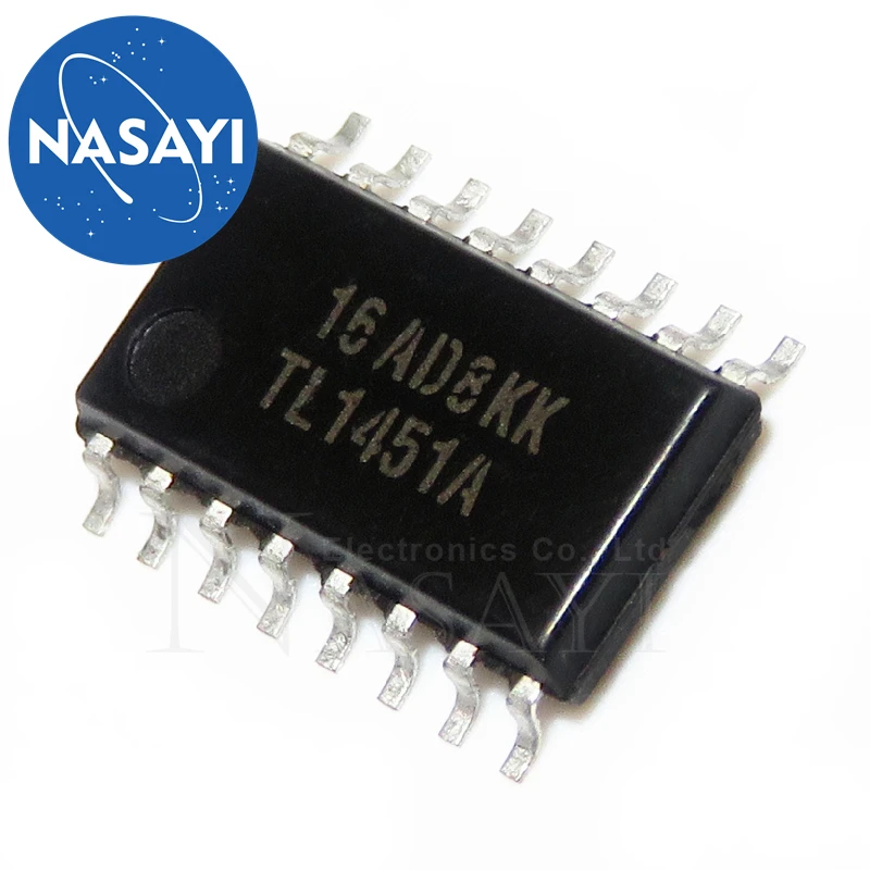 TL1451A TL1451 SOP-16-5.2MM