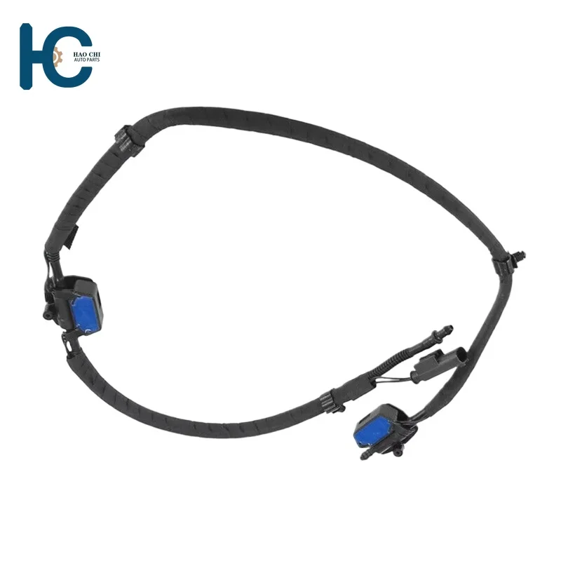 

61667276500 Форсунка омывателя переднего стекла для BMW 3 серии F30 F31 F35 61664849411