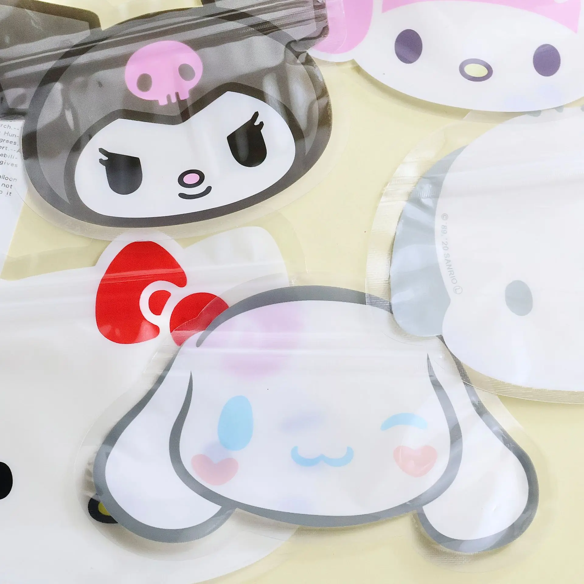 Sanrio милый мультяшный телефон Hello Kitty моя мелодия понравился Коричный курол сумка