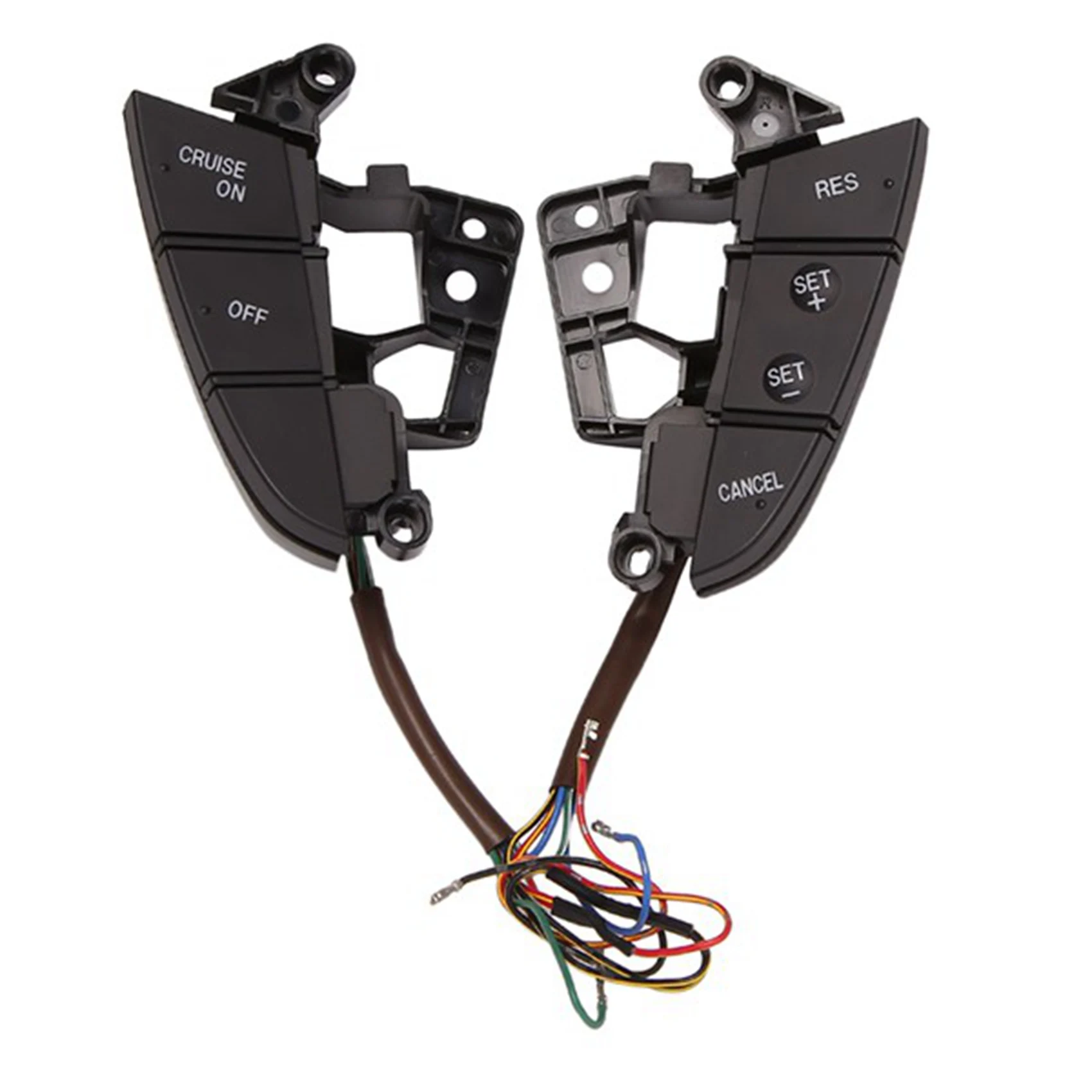 

Переключатель круиз-контроля на руль, Кнопка круиз-контроля на руль для Mazda 3 CX5 CX-7 2011-2015