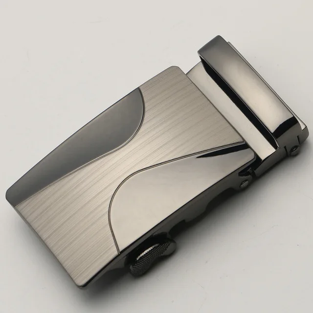 Nieuwe Mannen Riem Gesp Leisure Geen с автоматическим управлением