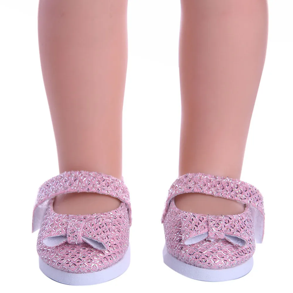 5Cm Doll Shoes, High Tops for Paola Reina / 14.5 Inch Wellie Wishers Clothes Accessories 1/6 BJD Blyth, DIY Toys for Girls Gifts images - 6