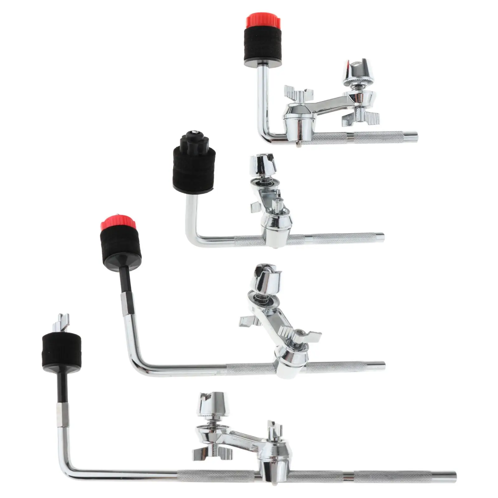 Подставка-держатель для тарелок с зажимом