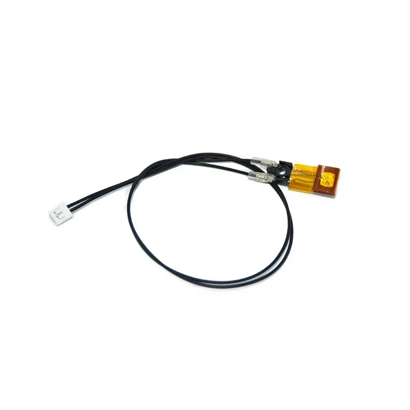 2шт. Термистор фьюзера 9372200051 Для Konica Minolta Bizhub 164 184 195 215 235 7718 BH164 BH184 BH195 BH215 термистор