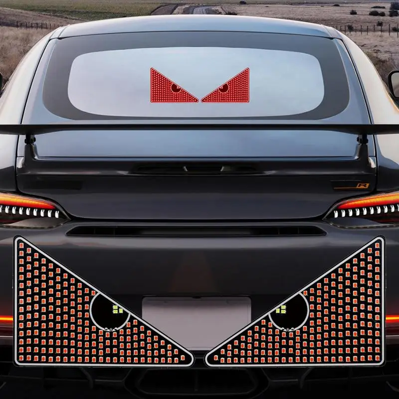 Автомобильные сигнальные огни противозадние фары для предотвращения