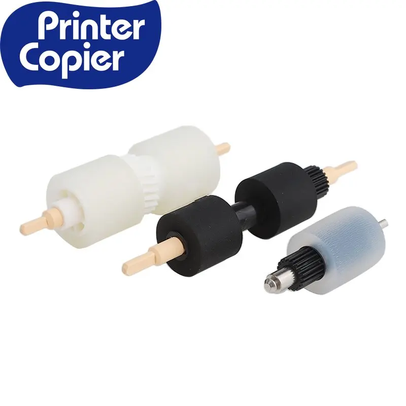 

1SETS 604K23670 Original Paper Feed Roller Repair Kit for Xerox 4110 4112 4127 4590 4595 D95 D110 D125 D136 700 C75 J75 V80 V180