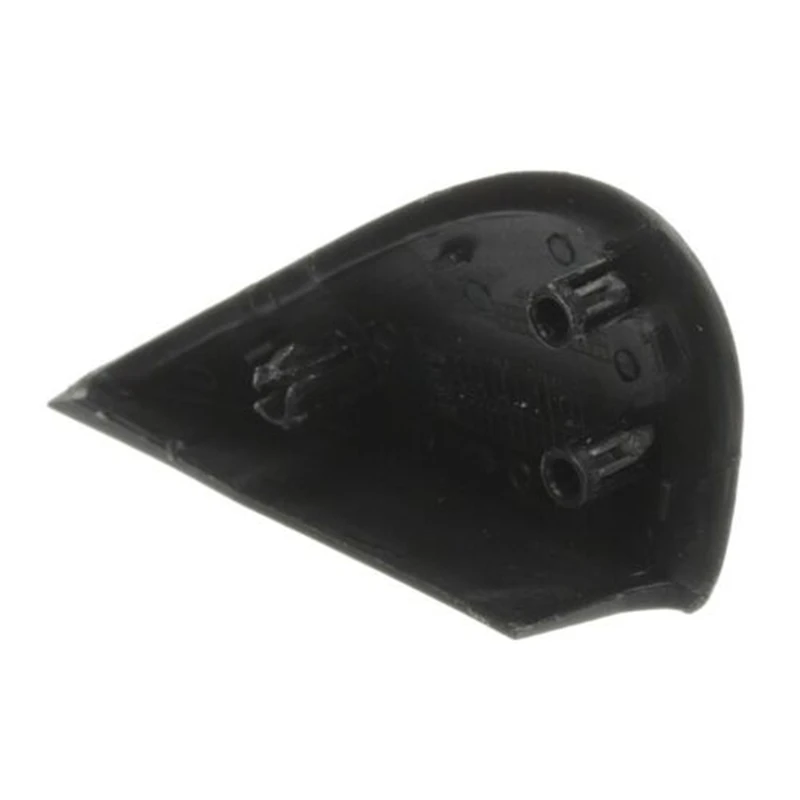 Переднее левое правое крыло отделка зеркала заднего вида треугольная внешняя