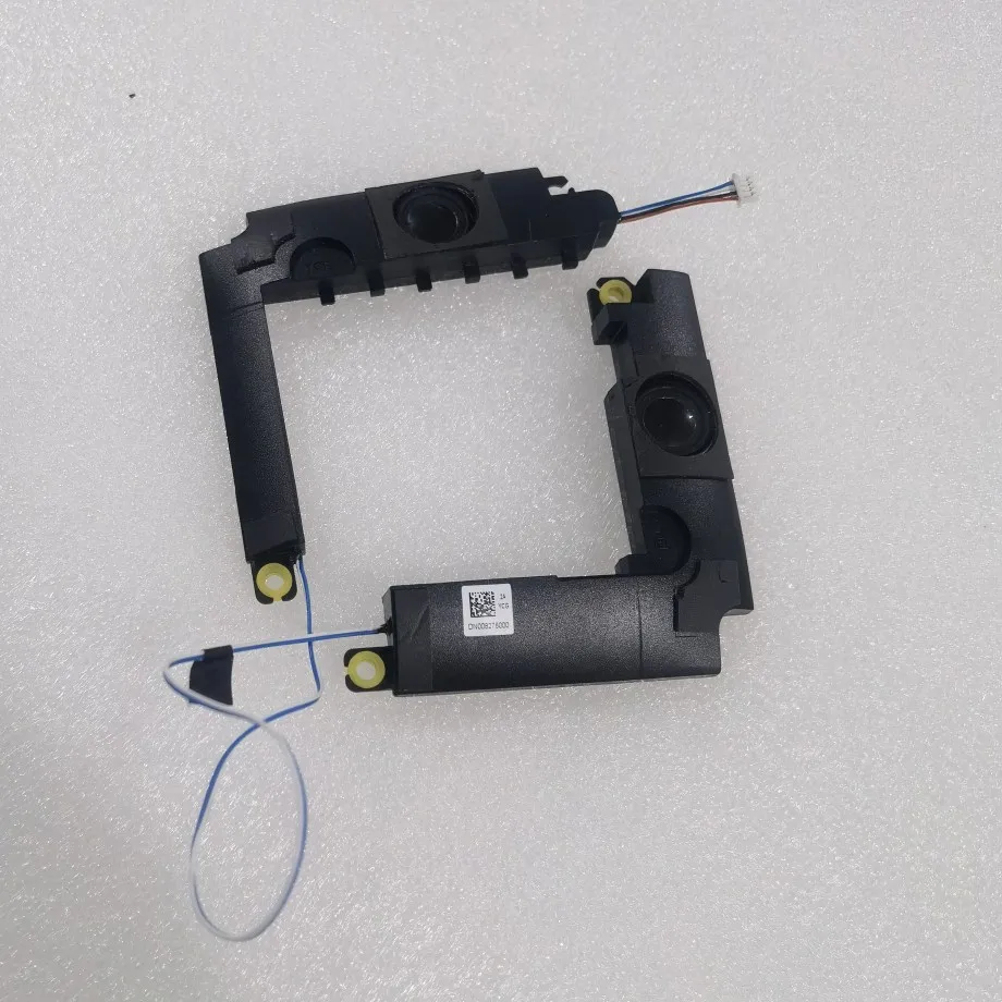 Новая Оригинальная Колонка для ноутбука Asus X509 X509FA F509 FL8700 Y5200 V5200 FL8600, колонка L и R DN008278000, бесплатная доставка