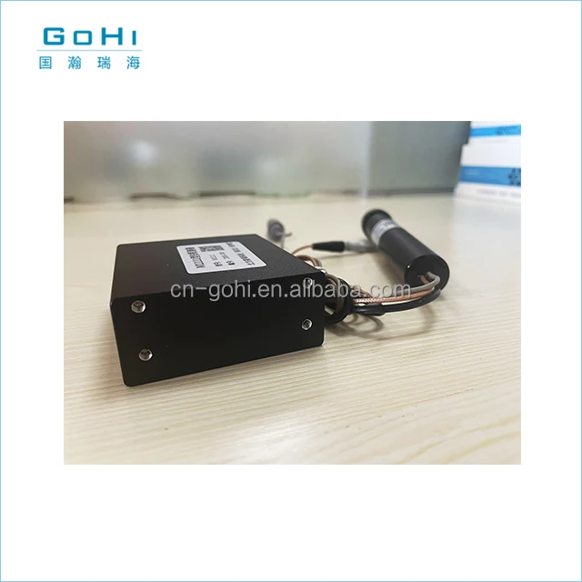 

The M1111 High detection efficiency beta detector