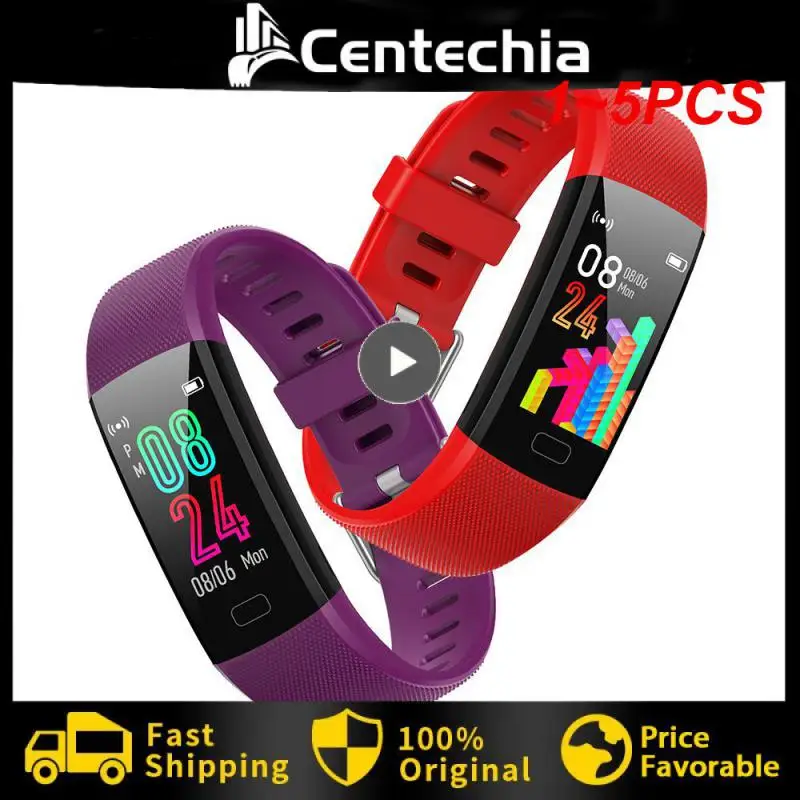 

Мягкая прозрачная защитная пленка из ТПУ для смарт-браслета Band 4, 1 ~ 5 шт.