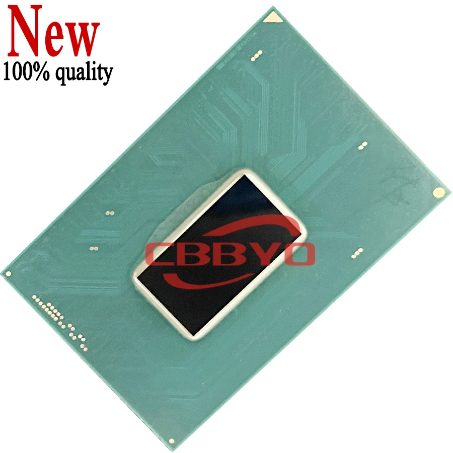 100% New SR3Z0 i5-8300H i5 8300H SR2FM E3-1535M SR2FN E3-1505M BGA CHIPS