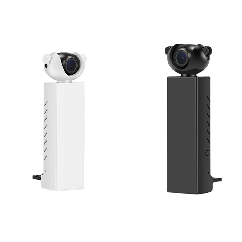 

2MP Mini Camera Wifi Surveillance Cameras With WIFI 1080P Video Recorder Night Vision IP Camera Camcorders,US Plug