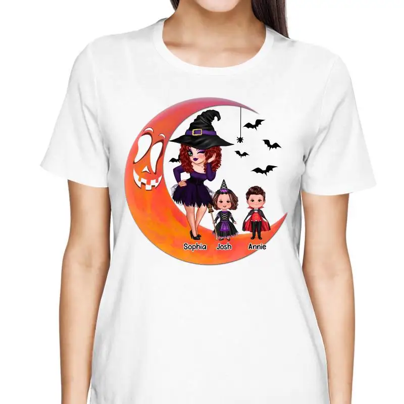 

Персонализированная рубашка