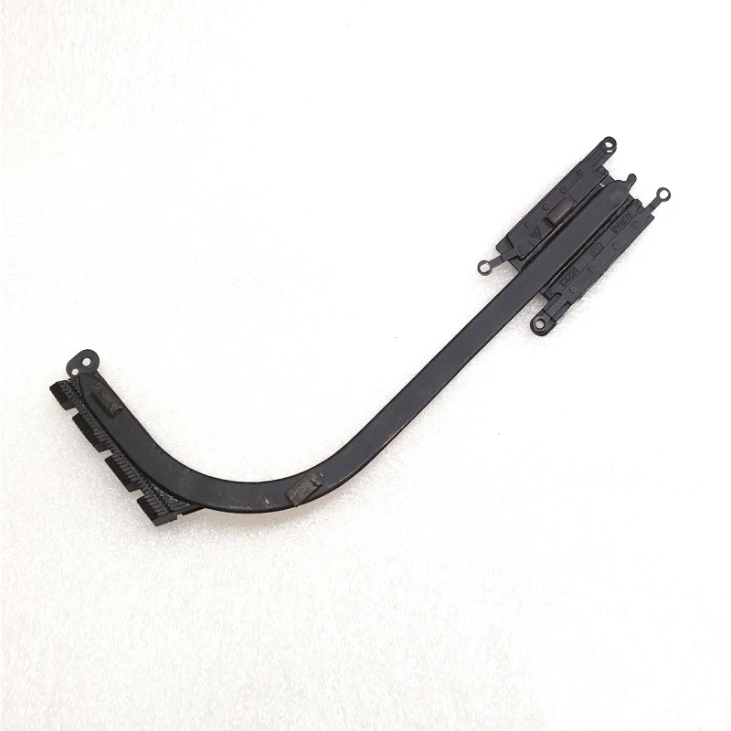 0XYG4C оригинальный радиатор для ноутбука DELL Latitude 5400 5402 медная трубка CN-0XYG4C XYG4C