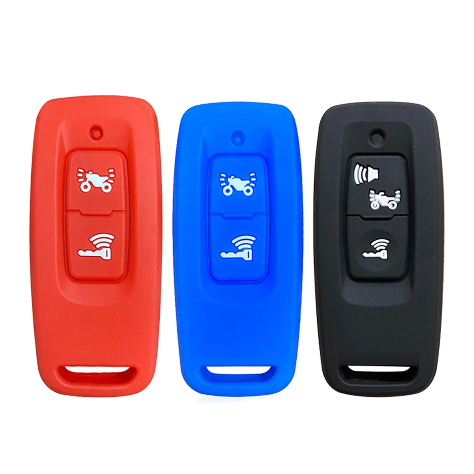 

Key Cover Protective Durable Keychains Fit for Xadv750 SH300