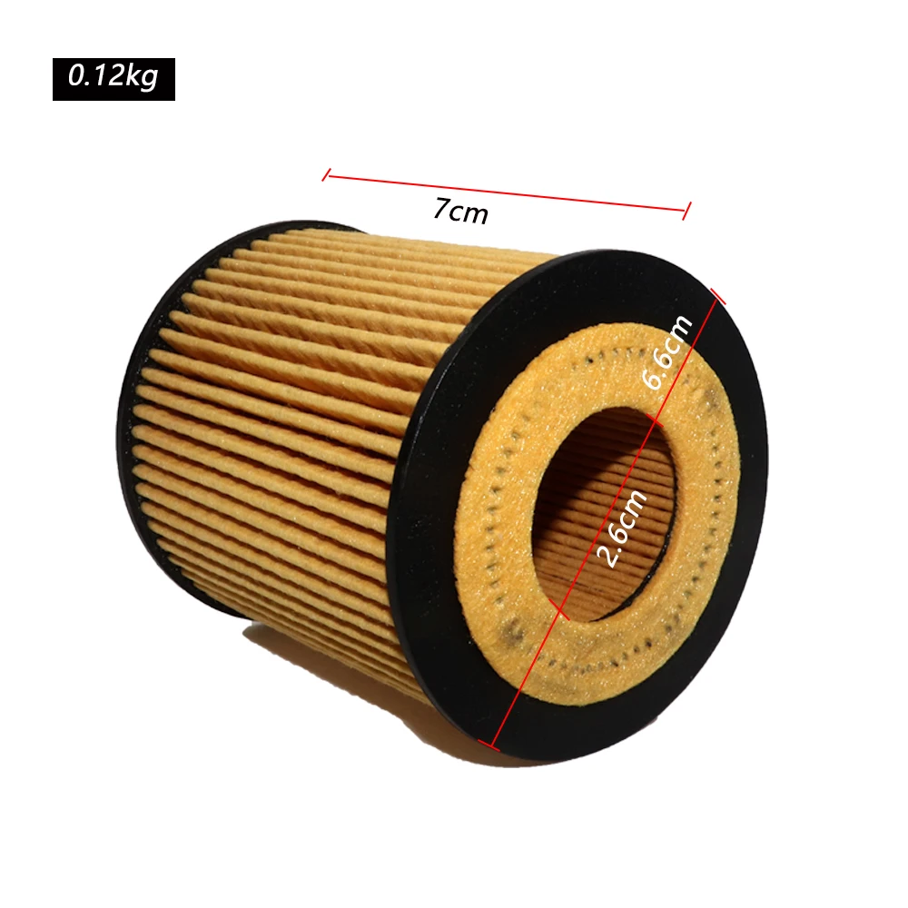 Фото Масляный фильтр 1S7J 6744 BA подходит для FORD MONDEO CD132 2003 2004 2005 2006 2007 IV (BA7) 2007 2008 2009 2010-2015 №2
