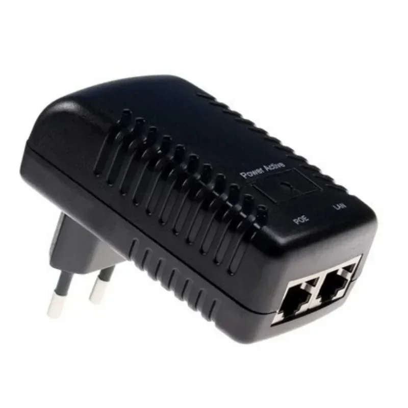 

Блок питания PoE для IP-камеры PXSW 48В 0,5А 24Вт