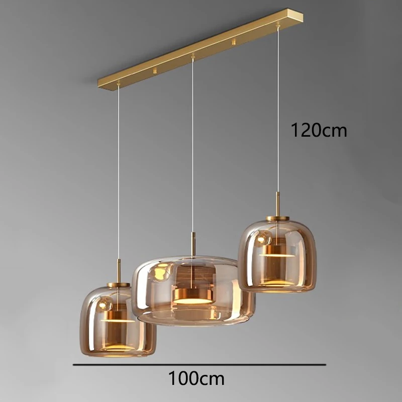 

Подвесной светильник Joesee