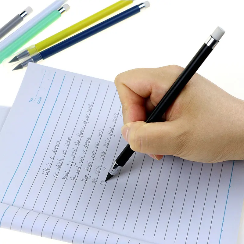 Рисунок 6 - долговечный карандаш без чернил