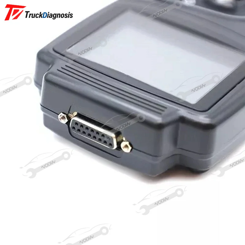Фото Ручной контроллер умной консоли, программатор OEM-уровня для ZAPI FC2463 FC2360 №5