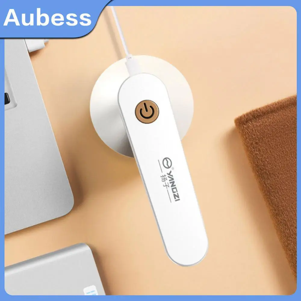 

Anti Pilling Plush Clothing Razor Small Household Clothes Depilation Machine Portable Lint Remover Rechargeable Fast Charging